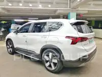 2021 Hyundai Santa Fe