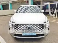 2021 Hyundai Santa Fe