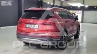2021 Hyundai Santa Fe