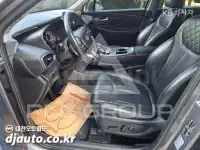 2021 Hyundai Santa Fe