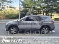 2021 Hyundai Santa Fe