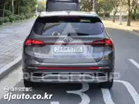 2021 Hyundai Santa Fe