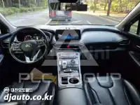 2021 Hyundai Santa Fe