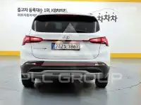2021 Hyundai Santa Fe