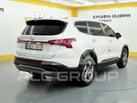 2021 Hyundai Santa Fe