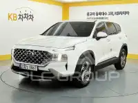2021 Hyundai Santa Fe