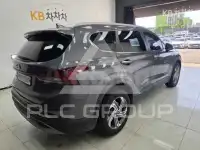 2021 Hyundai Santa Fe