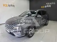 2021 Hyundai Santa Fe