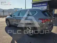 2021 Hyundai Santa Fe