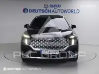 2021 Hyundai Santa Fe