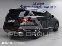 2021 Hyundai Santa Fe