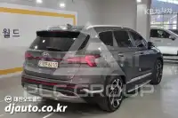2021 Hyundai Santa Fe