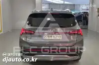 2021 Hyundai Santa Fe