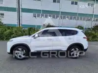 2021 Hyundai Santa Fe