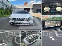 2021 Hyundai Santa Fe