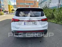 2021 Hyundai Santa Fe