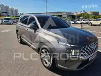 2021 Hyundai Santa Fe