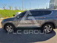 2021 Hyundai Santa Fe