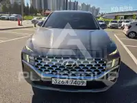 2021 Hyundai Santa Fe
