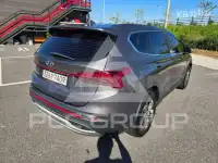 2021 Hyundai Santa Fe