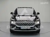 2021 Hyundai Santa Fe