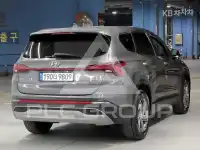 2021 Hyundai Santa Fe