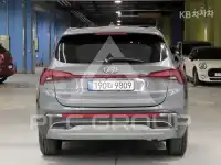 2021 Hyundai Santa Fe