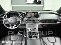 2021 Hyundai Santa Fe