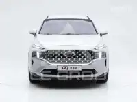 2021 Hyundai Santa Fe