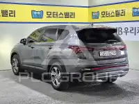 2021 Hyundai Santa Fe