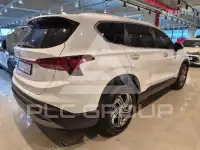 2021 Hyundai Santa Fe
