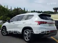 2021 Hyundai Santa Fe
