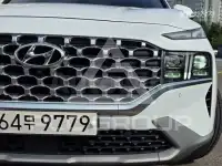 2021 Hyundai Santa Fe