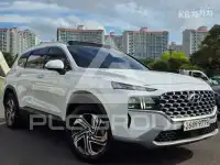2021 Hyundai Santa Fe