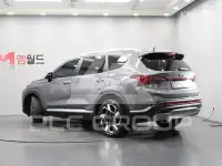 2021 Hyundai Santa Fe