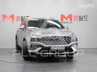 2021 Hyundai Santa Fe
