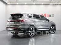 2021 Hyundai Santa Fe