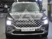 2021 Hyundai Santa Fe