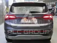 2021 Hyundai Santa Fe