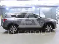 2021 Hyundai Santa Fe
