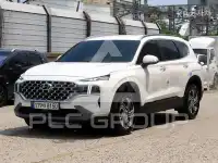 2021 Hyundai Santa Fe