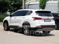 2021 Hyundai Santa Fe