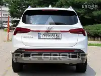 2021 Hyundai Santa Fe