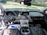 2021 Hyundai Santa Fe