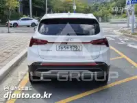 2021 Hyundai Santa Fe