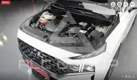2021 Hyundai Santa Fe