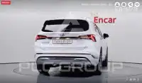 2021 Hyundai Santa Fe