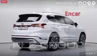 2021 Hyundai Santa Fe