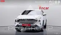 2021 Hyundai Santa Fe