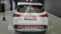 2021 Hyundai Santa Fe